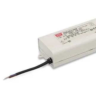 MEAN WELL Netzteil – CC Driver 1400mA 17~29V Triac dimm MEAN WELL Netzteil – CC Driver 1400mA 17~29V Triac dimm