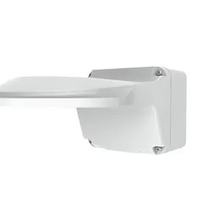 ALLNET IP Kamera zbh. Wallmount with Junctionbox/Wandmontag for ALL-CAM2495-LVEFN aka UNIVIEW TR-JB07/WM04-B-IN ALLNET IP Kamera zbh. Wallmount with Junctionbox/Wandmontag for ALL-CAM2495-LVEFN aka UNIVIEW TR-JB07/WM04-B-IN