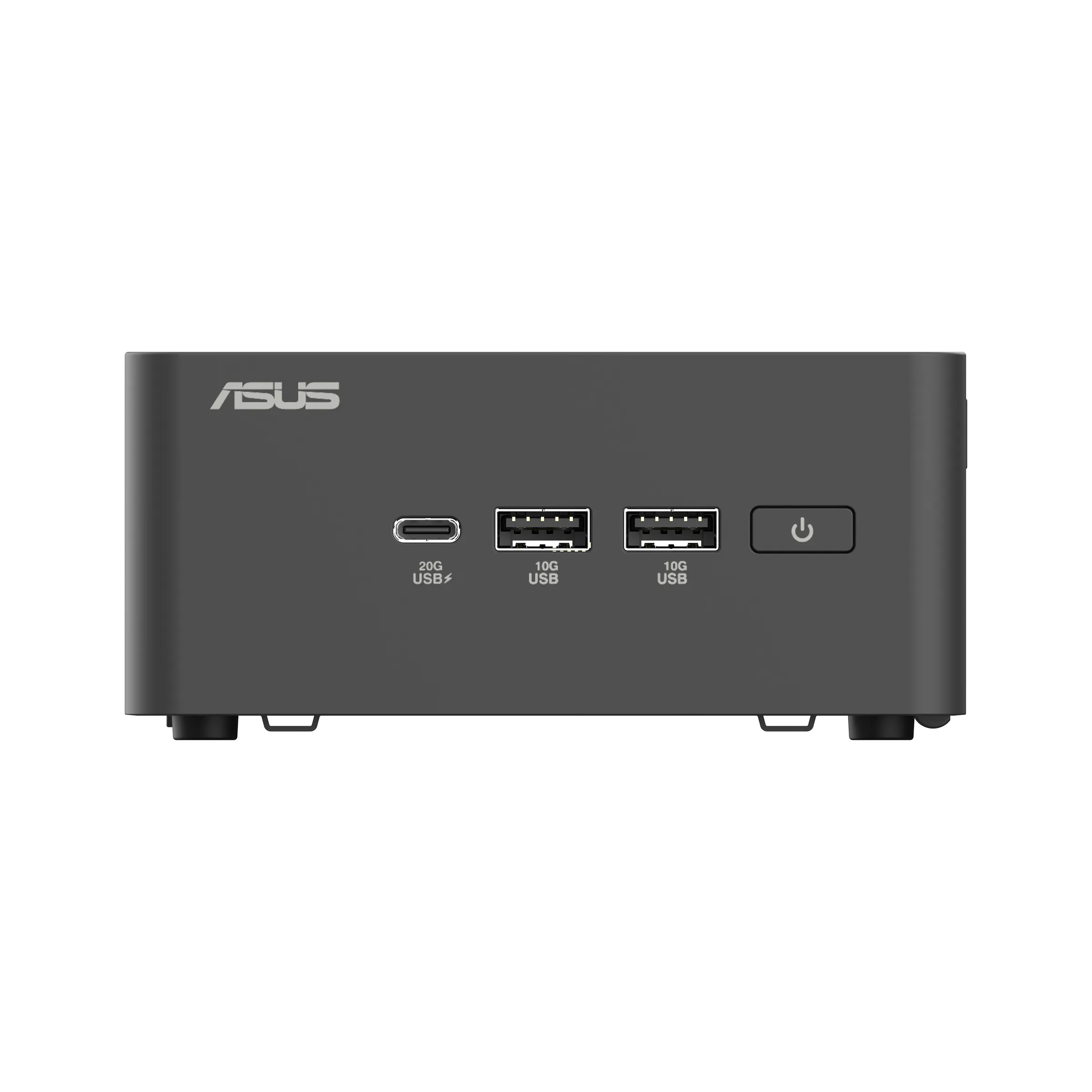 ASUS NUC 15 Pro RNUC15CRHC500002 Schwarz 210H – Bild 5
