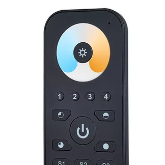 Synergy 21 LED Serie EOS 05 Fernbedienung dual 2 dual weiß (CCT) Synergy 21 LED Serie EOS 05 Fernbedienung dual 2 dual weiß (CCT)