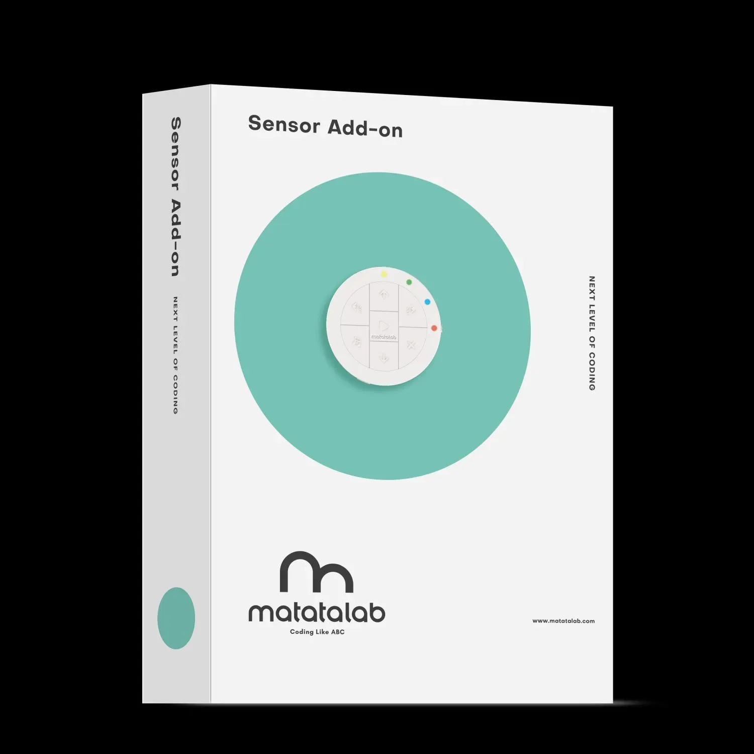 MatataLab MINT Erweiterung "Sensorik" / Add-on "Sensor" – Bild 3