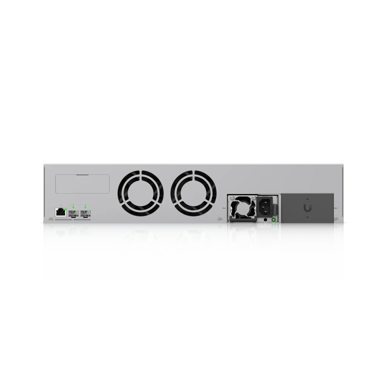 Ubiquiti UniFi NAS System UNAS Pro 8 • 8x 2.5/3.5" HDD • 2x M.2 NVMe • 1x 10GbE • 2x SFP+ • UNAS-Pro-8 – Bild 4