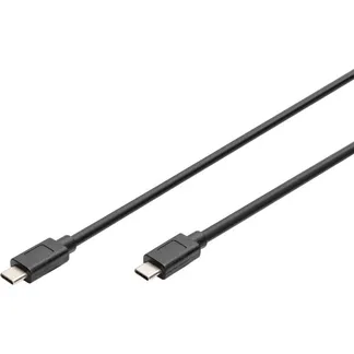 USB 3.2 Gen 2 Anschlusskabel USB-C > USB-C USB 3.2 Gen 2 Anschlusskabel USB-C > USB-C