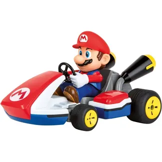RC Mario Kart – Mario Race Kart mit Sound RC Mario Kart – Mario Race Kart mit Sound