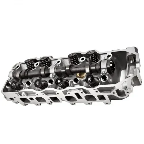 VEVOR Kompletter Zylinderkopfsatz für 85-95 Toyota 4Runner Pickup Celica für Motor 2,4 L SOHC 22R 22RE 22REC – Bild 10