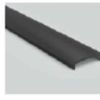 Synergy 21 LED U-Profil zub ALU001-R schwarz PC frosted diffusor/cover + ALU002-R, ALU003, ALU004, ALU007-R, ALU021, ALU024, Kunststoffabdeckung mattiert Synergy 21 LED U-Profil zub ALU001-R schwarz PC frosted diffusor/cover + ALU002-R, ALU003, ALU004, ALU007-R, ALU021, ALU024, Kunststoffabdeckung mattiert