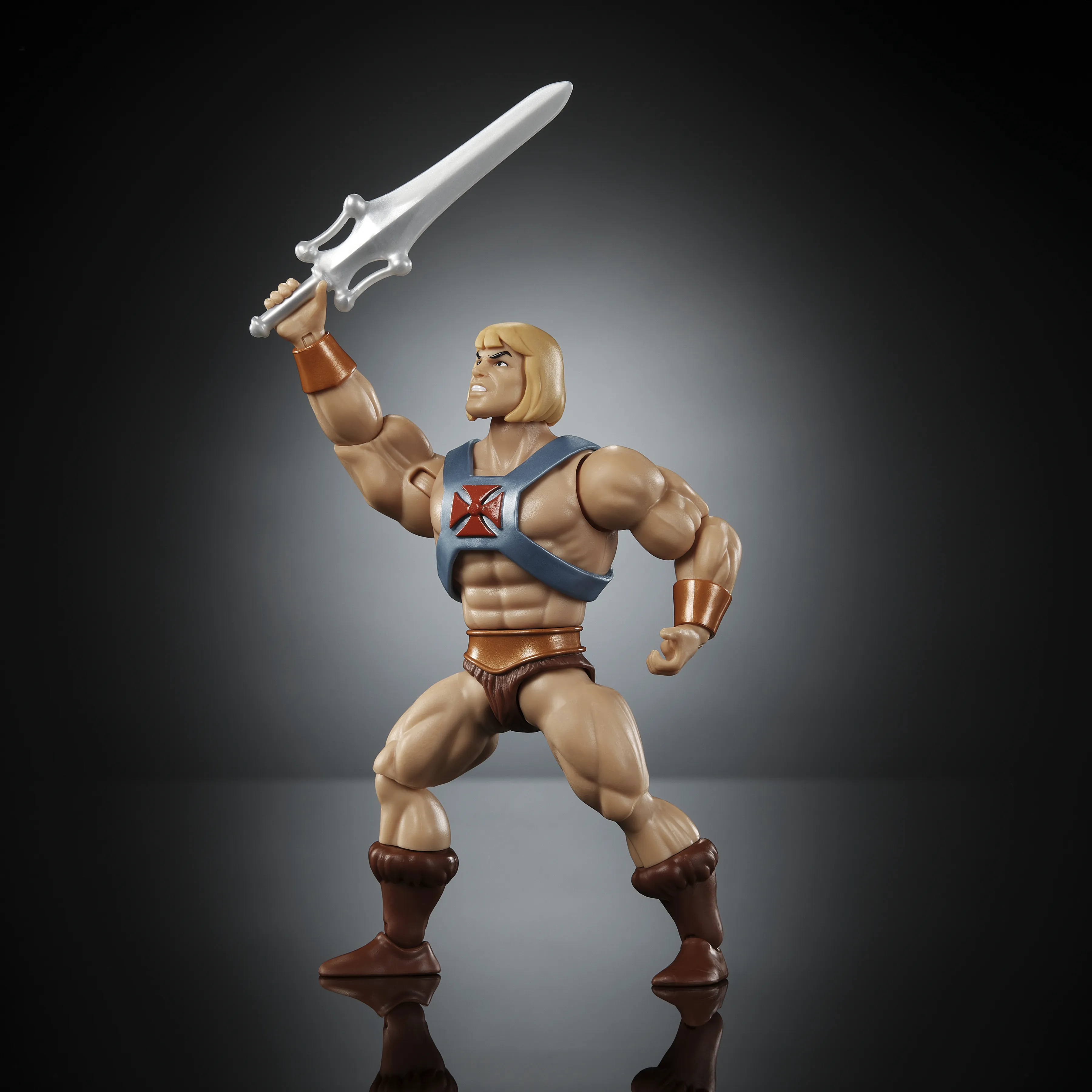 Masters of the Universe Origins Faker (Neu und originalverpackt) in Rüti ZH für CHF 30 - mit Masters of the Universe Origins Faker (Neu und originalverpackt) in Rüti ZH für CHF 30 - mit