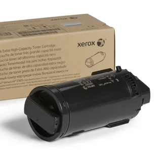 Xerox ® VersaLink® C605-Farb-Multifunktionsdrucker Extra hohe Kapazität-Tonermodul Schwarz (16900 Seiten) – 106R03935 Xerox ® VersaLink® C605-Farb-Multifunktionsdrucker Extra hohe Kapazität-Tonermodul Schwarz (16900 Seiten) – 106R03935
