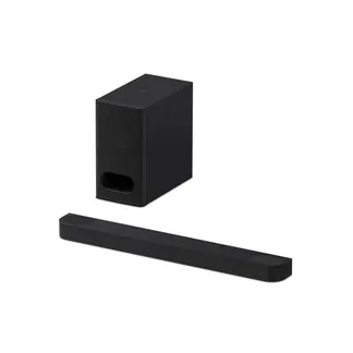 Sony HT-B600 Schwarz 3.1.2 Kanäle 350 W Sony HT-B600 Schwarz 3.1.2 Kanäle 350 W