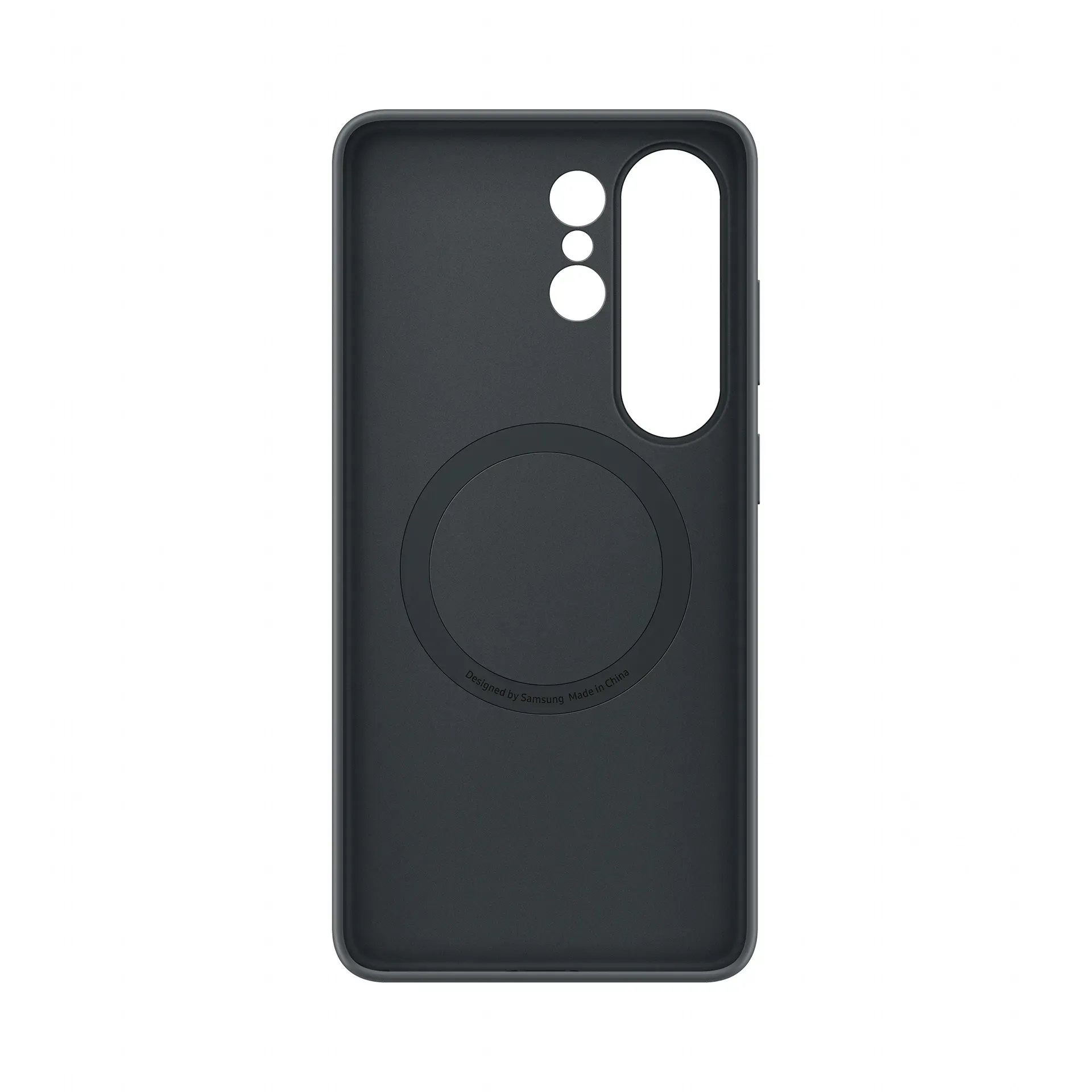 Samsung EF-ES948CBEGWW Handy-Schutzhülle 17,5 cm (6.9") Holster Schwarz – Bild 4