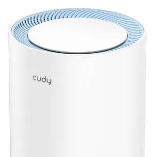 Cudy AC1200 Wi-Fi Mesh Solution, M1200(1-Pack) Cudy AC1200 Wi-Fi Mesh Solution, M1200(1-Pack)