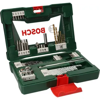 Bosch 2 607 017 314 Schraubenziehereinsatz 48 Stück(e) Bosch 2 607 017 314 Schraubenziehereinsatz 48 Stück(e)