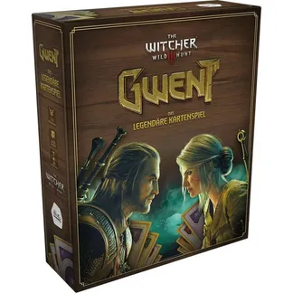 Gwent: Das legendäre Kartenspiel Gwent: Das legendäre Kartenspiel