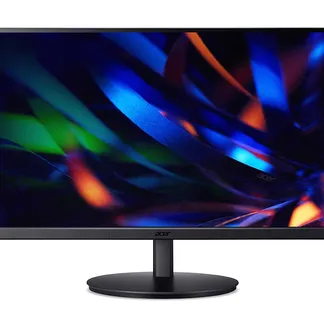 Acer CB2 CB272UE3bmiiprx Computerbildschirm 68,6 cm (27″) 2560 x 1440 Pixel Full HD LCD Schwarz Acer CB2 CB272UE3bmiiprx Computerbildschirm 68,6 cm (27″) 2560 x 1440 Pixel Full HD LCD Schwarz
