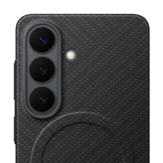 Samsung M1 Carbon Magnet Black Handy-Schutzhülle 16 cm (6.3″) Cover Schwarz Samsung M1 Carbon Magnet Black Handy-Schutzhülle 16 cm (6.3″) Cover Schwarz