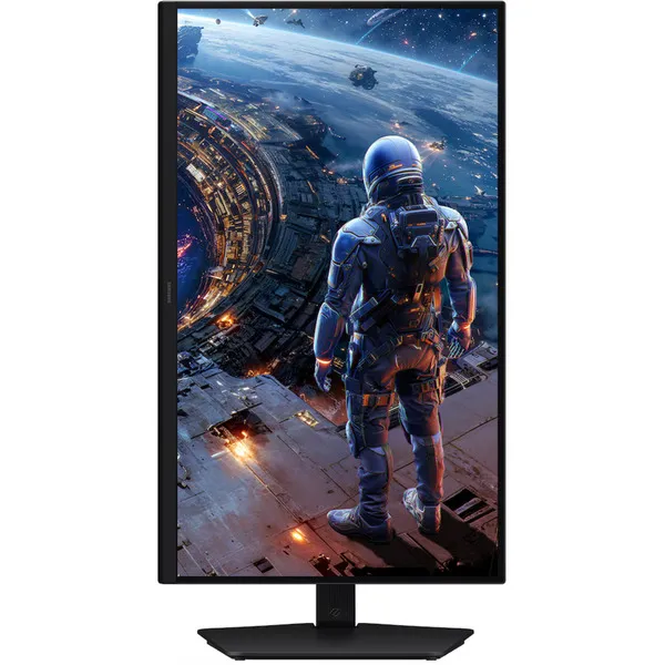 Samsung 27" Odyssey G8 (G80HF) 5K 180Hz / QHD 360Hz Gaming Monitor – Bild 6
