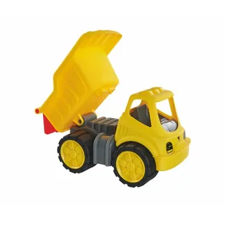 Power Worker Classic Kipper, Spielfahrzeug Power Worker Classic Kipper, Spielfahrzeug