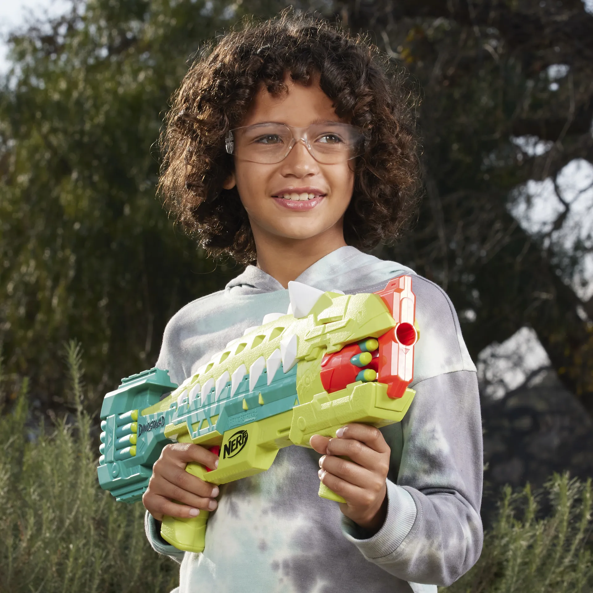 Nerf DinoSquad Armorstrike – Bild 5