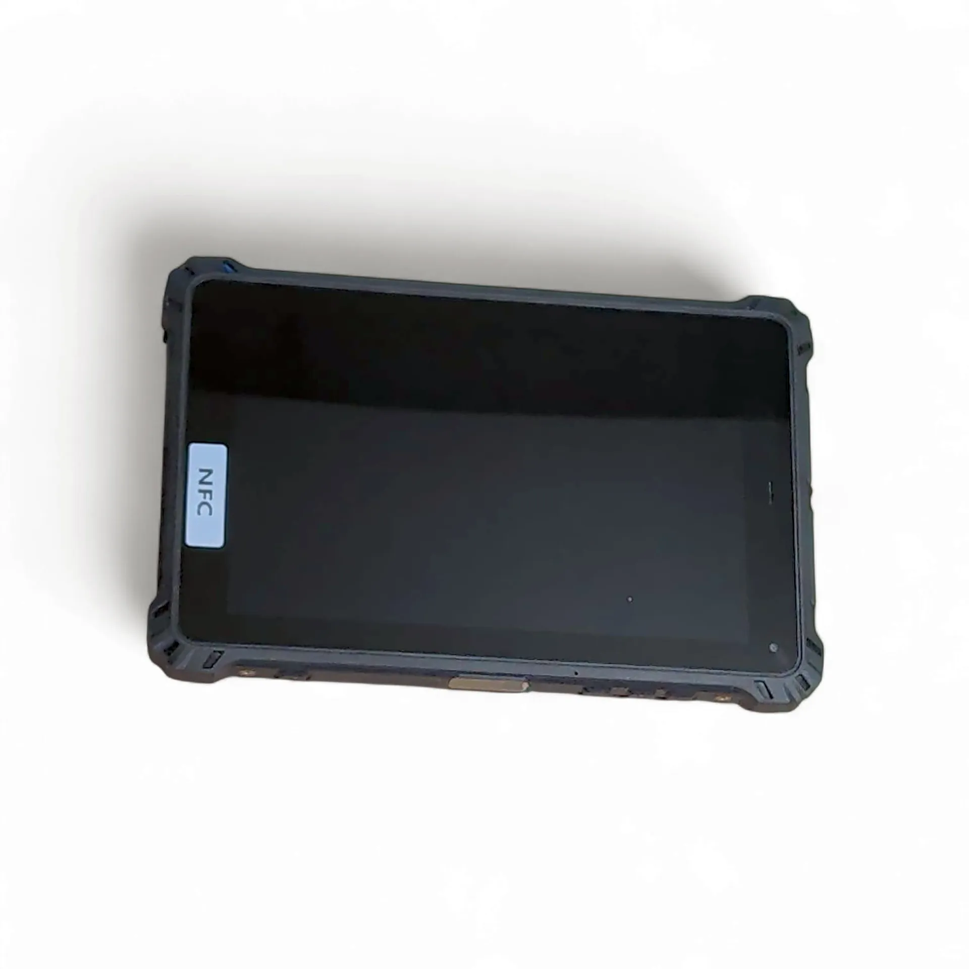 ALLNET Rugged Outdoor Tablet 10 Zoll, Android, Front NFC, LTE, X-Trail Ultra100-Light – Bild 2