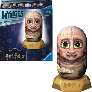 3D Puzzle Hylkies Harry Potter – Dobby 3D Puzzle Hylkies Harry Potter – Dobby