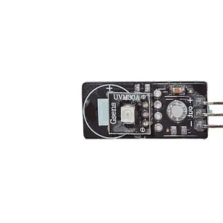 ALLNET 4duino UV Sensor Modul mit Analogsignal ALLNET 4duino UV Sensor Modul mit Analogsignal