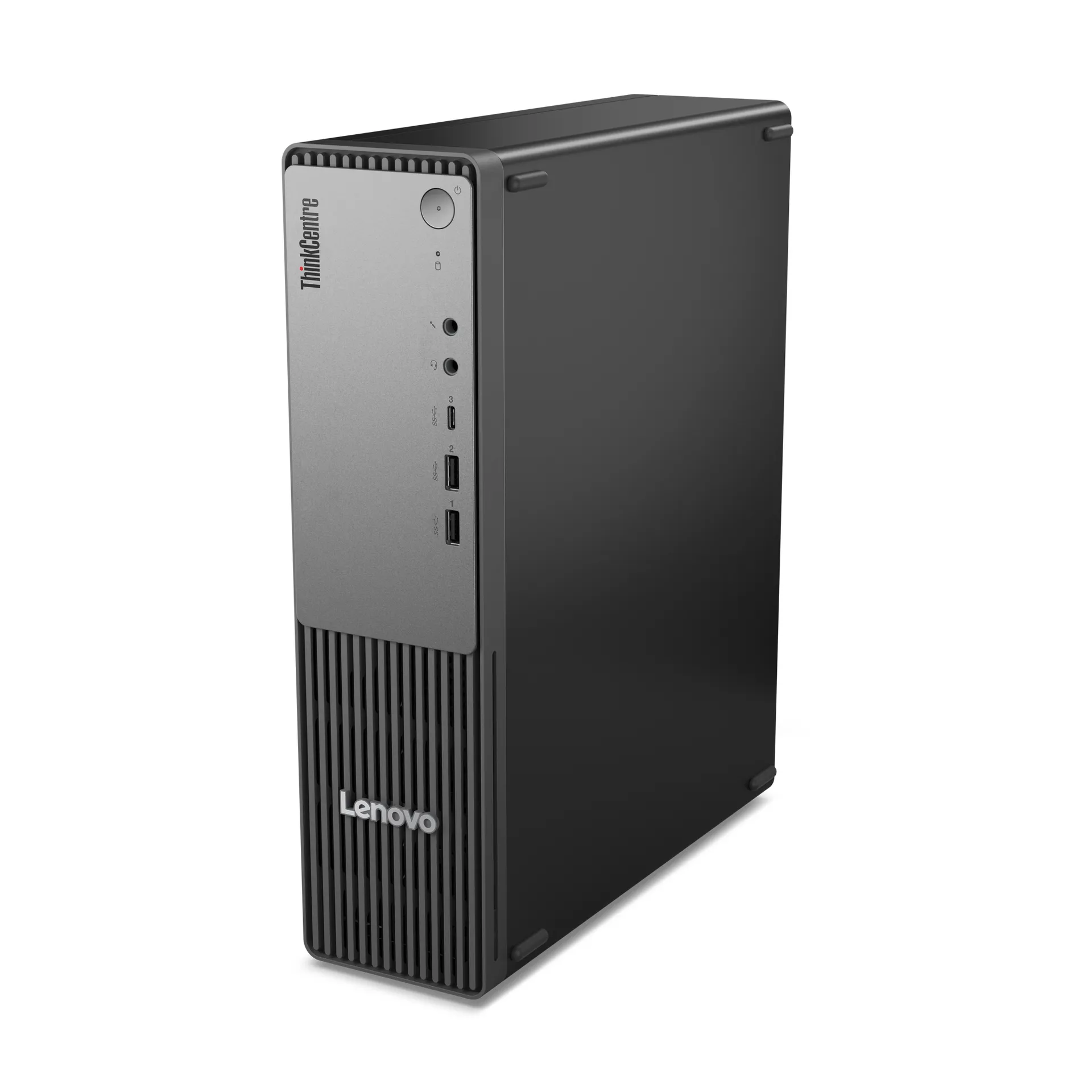 Lenovo ThinkCentre neo 55s Gen 6 AMD Ryzen™ 7 250 16 GB DDR5-SDRAM 512 GB SSD Windows 11 Pro SFF PC Schwarz – Bild 2