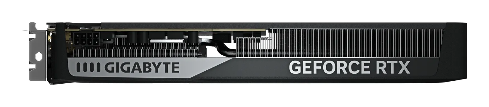 GIGABYTE GeForce RTX 5060 EAGLE MAX OC 8G Grafikkarte – 8 GB GDDR7, 128 Bit, PCI-E 5.0, 2550 MHz Kerntakt, 3 x DisplayPort, 1 x HDMI, NVIDIA DLSS 4, GV-N5060EAGLEMAX OC-8GD 1.0 – Bild 7