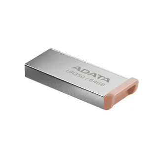 ADATA UR350 USB-Stick 64 GB USB Typ-A 3.2 Gen 1 (3.1 Gen 1) Braun ADATA UR350 USB-Stick 64 GB USB Typ-A 3.2 Gen 1 (3.1 Gen 1) Braun