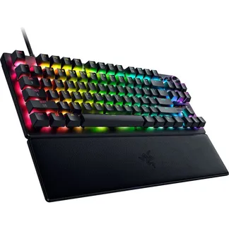 Huntsman V3 Pro TKL 8KHz, Gaming-Tastatur Huntsman V3 Pro TKL 8KHz, Gaming-Tastatur
