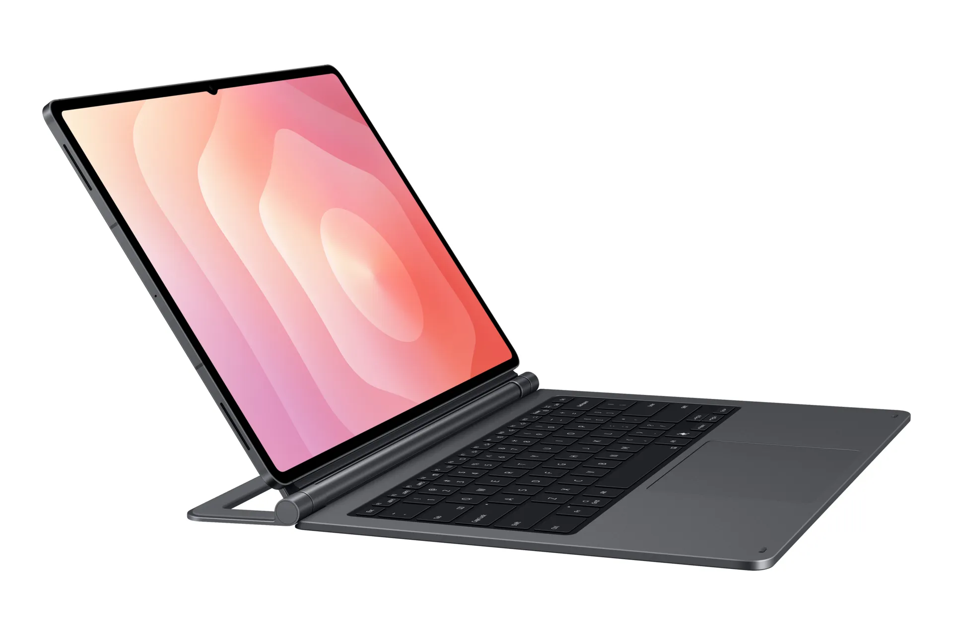 Samsung Pro Keyboard für das Galaxy Tab S11 Ultra – Bild 5