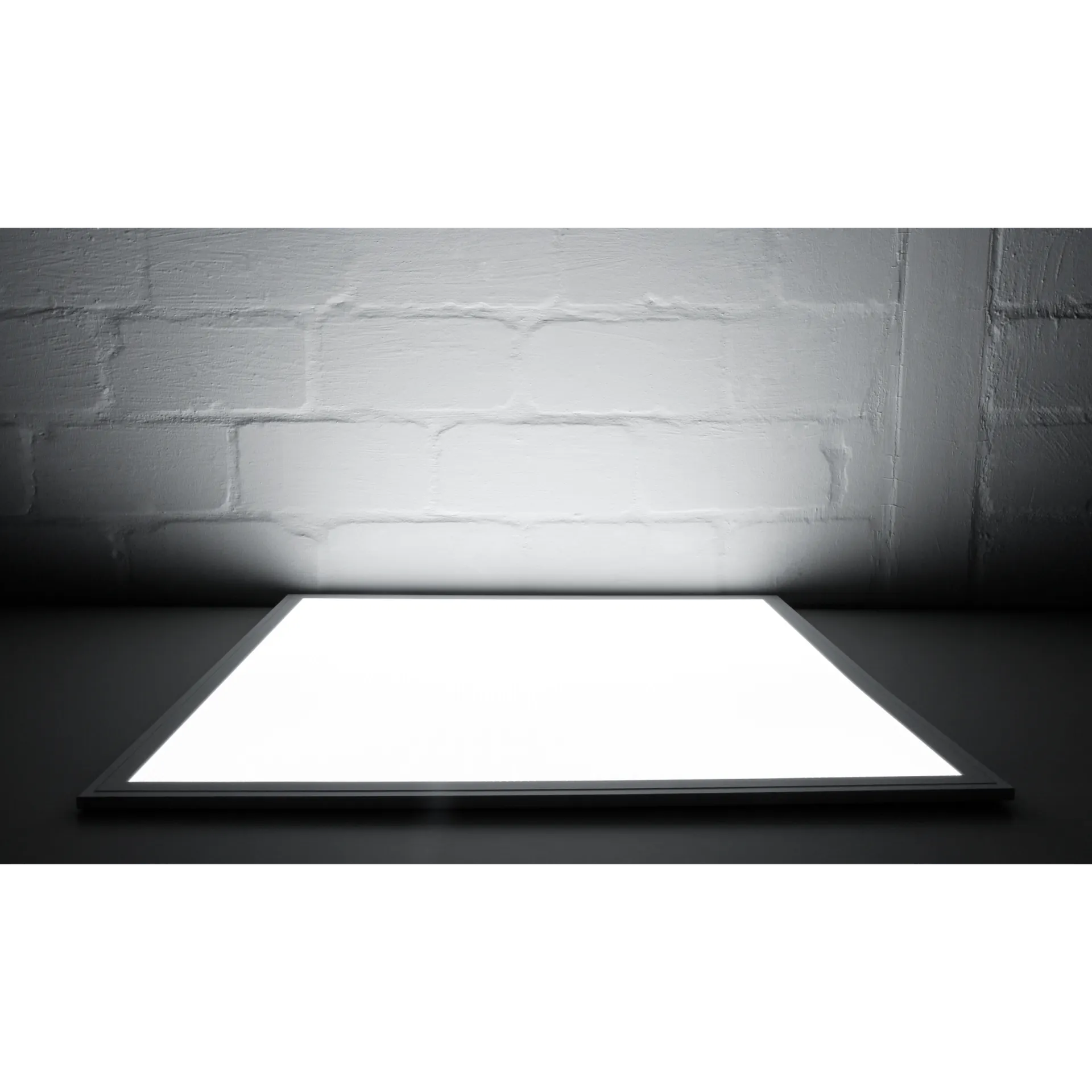 LED-Panel McShine ''LP-3662N'' 36W, 620x620mm, 3.600lm, 4000K, neutralweiß – Bild 2