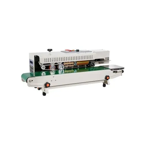 VEVOR Kontinuierliche Beutelbandschweißmaschine, 0,24-0,47 Zoll/6-12 mm Schweißbreite, Horizontale Bandschweißmaschine mit digitaler Temperaturregelung, Beutelschweißgerät für 0,02-0,8 mm Plastikbeutel, Aufblasfunktion VEVOR Kontinuierliche Beutelbandschweißmaschine, 0,24-0,47 Zoll/6-12 mm Schweißbreite, Horizontale Bandschweißmaschine mit digitaler Temperaturregelung, Beutelschweißgerät für 0,02-0,8 mm Plastikbeutel, Aufblasfunktion