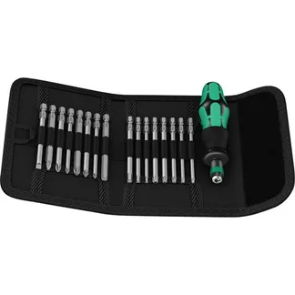 Kraftform Kompakt 60 KK60, Bit-Satz Kraftform Kompakt 60 KK60, Bit-Satz