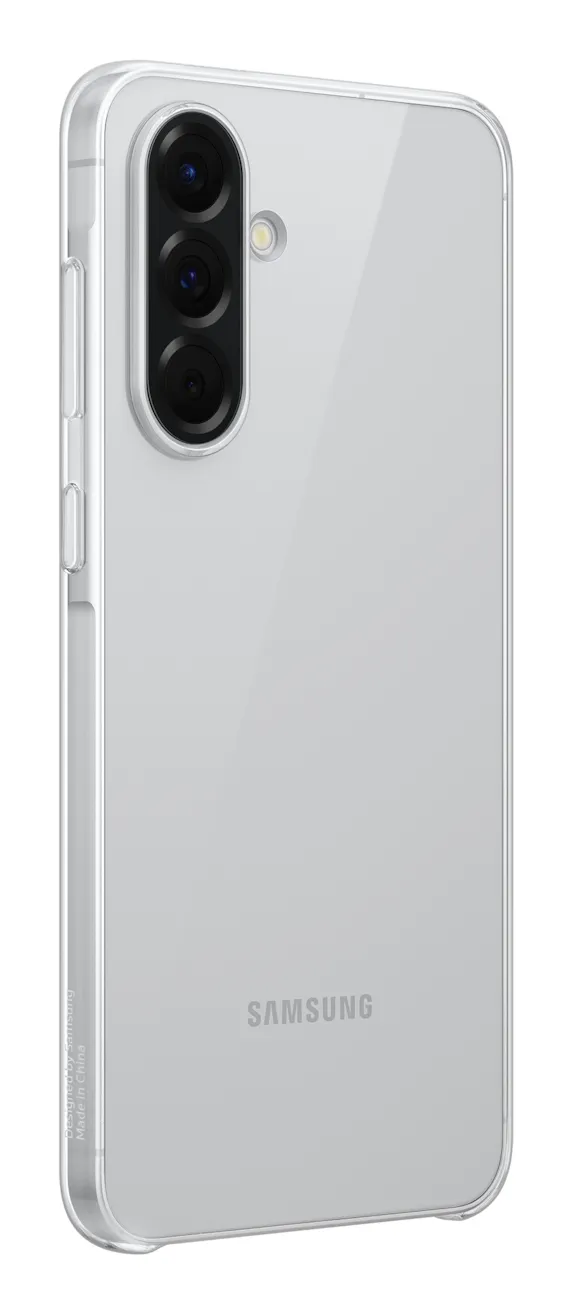 Samsung Clear Case für das Galaxy A56 5G – Bild 3
