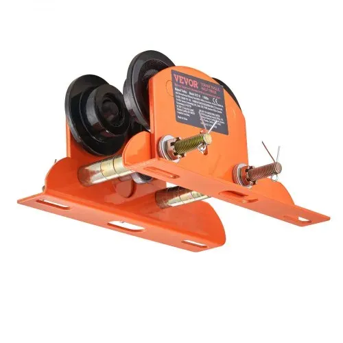 VEVOR Electric Hoist Manual Trolley 0.5 t 2.36 – Bild 10