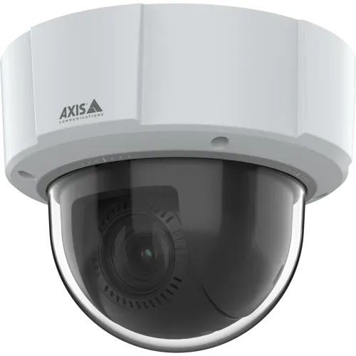 AXIS Netzwerkkamera PTZ Dome • M5526-E 50 HZ • 4MP AXIS Netzwerkkamera PTZ Dome • M5526-E 50 HZ • 4MP