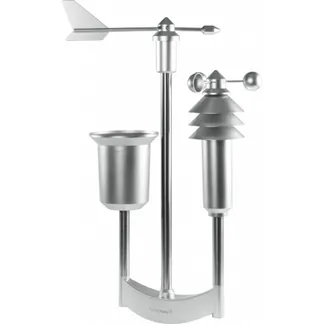 Smart Home Wettersensor – pro (HmIP-SWO-PR), Wetterstation Smart Home Wettersensor – pro (HmIP-SWO-PR), Wetterstation