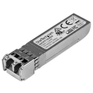 StarTech.com Cisco Meraki MA-SFP-10GB-SR kompatibel – SFP+ Transceiver Modul – 10GBASE-SR StarTech.com Cisco Meraki MA-SFP-10GB-SR kompatibel – SFP+ Transceiver Modul – 10GBASE-SR