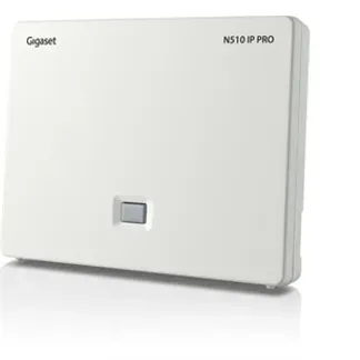 Gigaset PRO DECT Basis N530 IP PRO Gigaset PRO DECT Basis N530 IP PRO