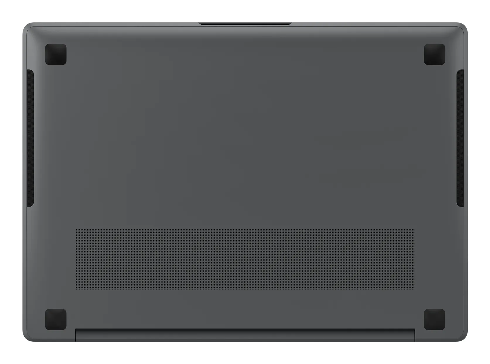 Samsung Galaxy Book5 Pro Copilot+ PC Intel Core Ultra 5 226V Laptop 35,6 cm (14") Touchscreen WQXGA+ 16 GB LPDDR5x-SDRAM 512 GB SSD Wi-Fi 7 (802.11be) Windows 11 Pro Deutsch Grau – Bild 6