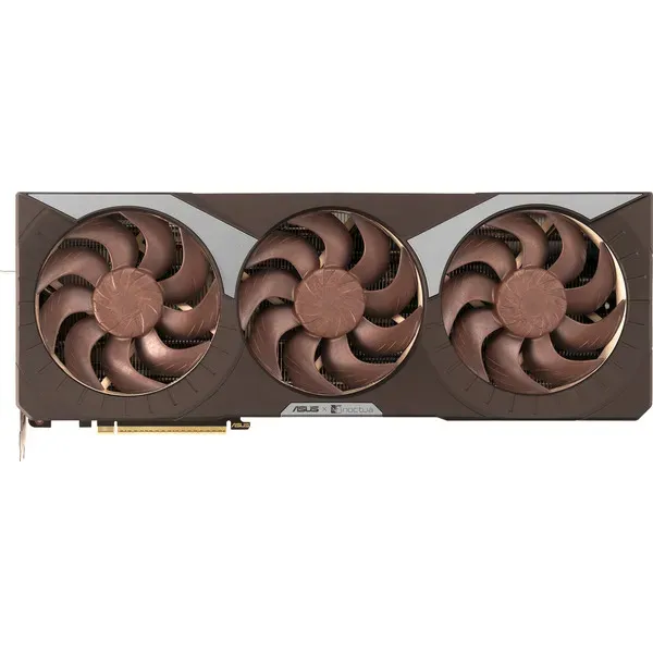 ASUS RTX5080-O16G-NOCTUA NVIDIA GeForce RTX 5080 16 GB GDDR7 – Bild 4