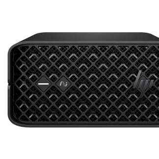 HP Z2 G1a Copilot+ PC AMD Ryzen AI Max+ PRO 395 128 GB LPDDR5x-SDRAM 2 TB SSD Windows 11 Pro Mini PC Arbeitsstation AI Workstation, AI PC Schwarz HP Z2 G1a Copilot+ PC AMD Ryzen AI Max+ PRO 395 128 GB LPDDR5x-SDRAM 2 TB SSD Windows 11 Pro Mini PC Arbeitsstation AI Workstation, AI PC Schwarz