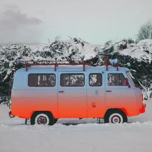 VEVOR Luft Dieselheizung Standheizung 12V 5-8KW, Luftheizung Air Diesel Diesel Standheizung Lufterhitzer, 0,16–0,62 L/Std. Dieselheizung mit LCD-Display & Fernbedienung & Bluetooth-APP – Bild 7