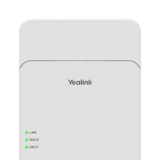 Yealink SIP DECT Telefon SIP-W75 Mini Multi-Cell Yealink SIP DECT Telefon SIP-W75 Mini Multi-Cell