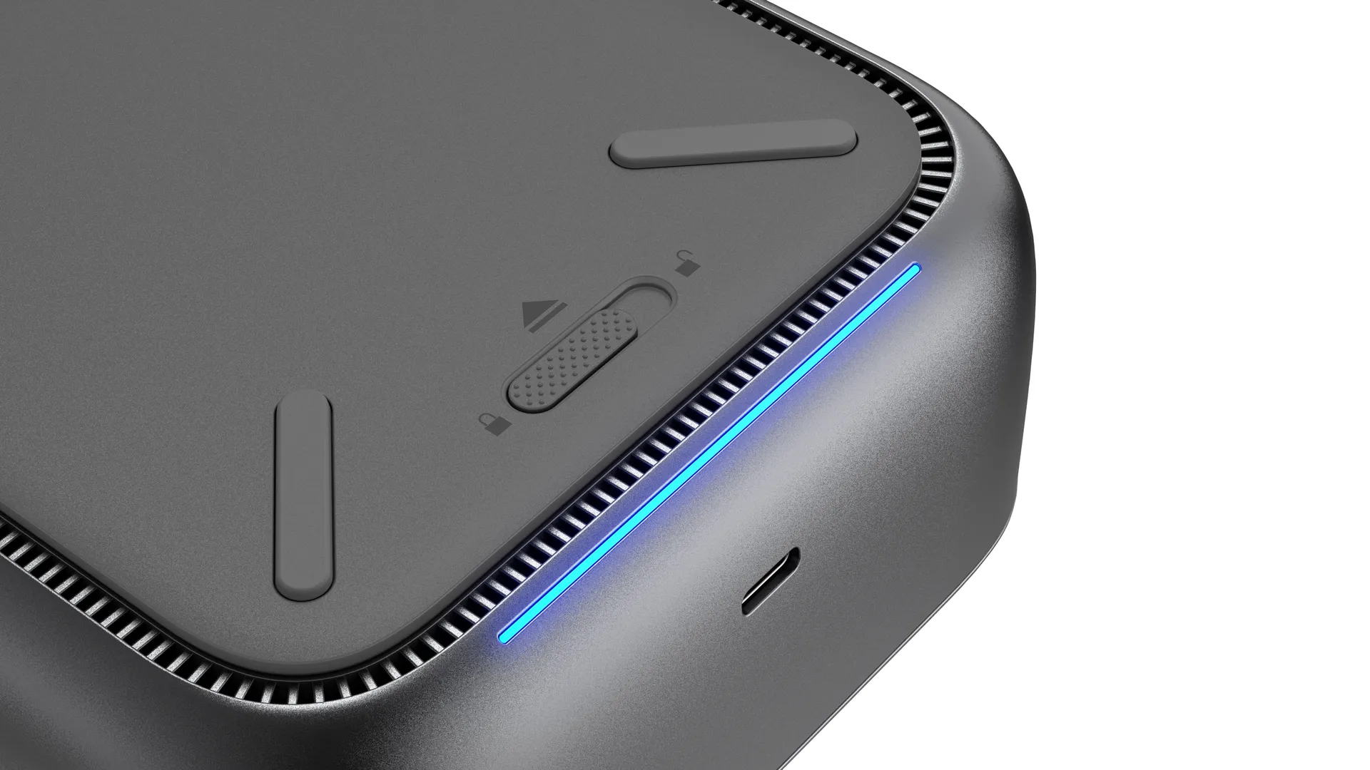 HP Thunderbolt 4 100 W G6 Dockingstation – Bild 7