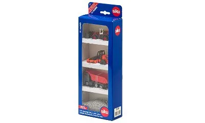 Siku Gift set Straßenbau – Bild 6
