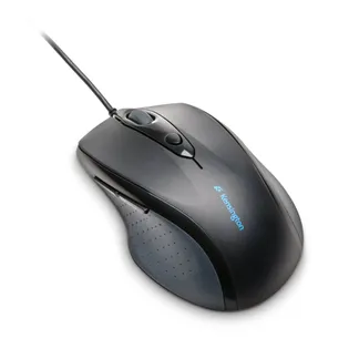 Kensington Pro Fit Kabelgebundene Full-Size-Maus Kensington Pro Fit Kabelgebundene Full-Size-Maus