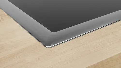 Bosch HEG578BB4 + NVQ645CB6E Kochgeräte-Set Zonen-Induktionskochfeld Elektrischer Ofen – Bild 7