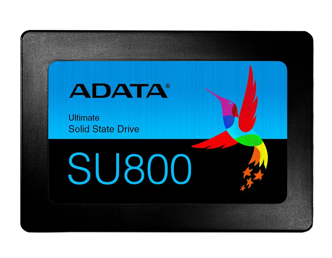 ADATA Ultimate SU800 512 GB 2.5" Serial ATA III TLC – Bild 7