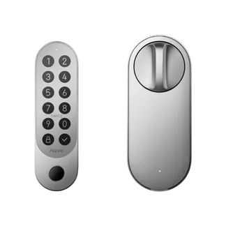 AQARA Smart Lock U200 *silber* AQARA Smart Lock U200 *silber*